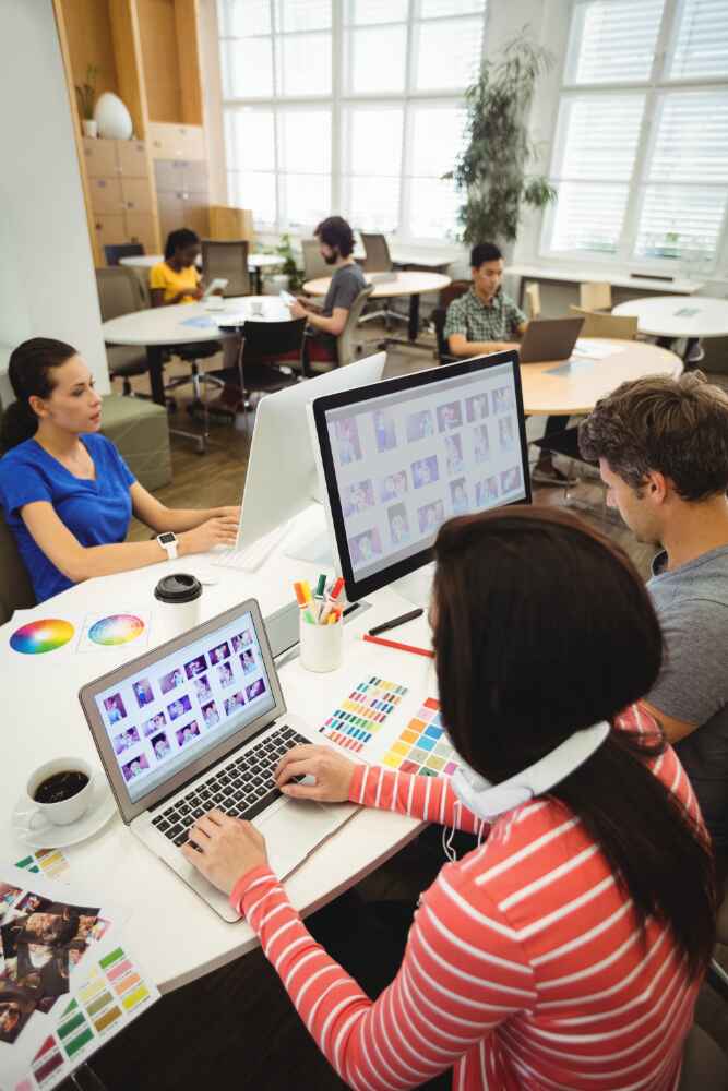 Web designing agency in Chandigarh