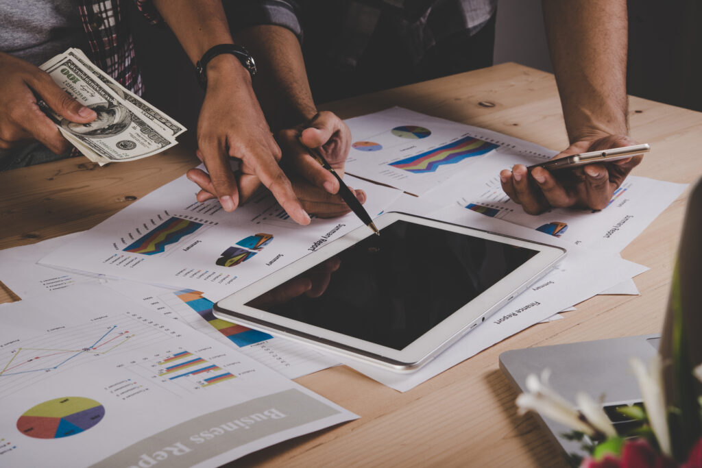 cost of digital marketing